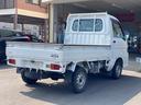 ハイゼットトラック エアコン・パワステ　スペシャル　４ＷＤ　５ＭＴ　荷台ゴムマット（6枚目）