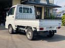 ハイゼットトラック エアコン・パワステ　スペシャル　４ＷＤ　５ＭＴ　荷台ゴムマット（8枚目）