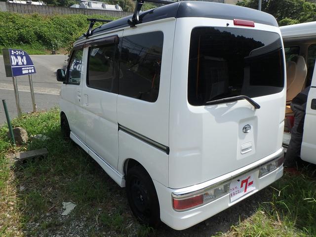 オーバーヘッドコンソール MT5速(14枚目)
