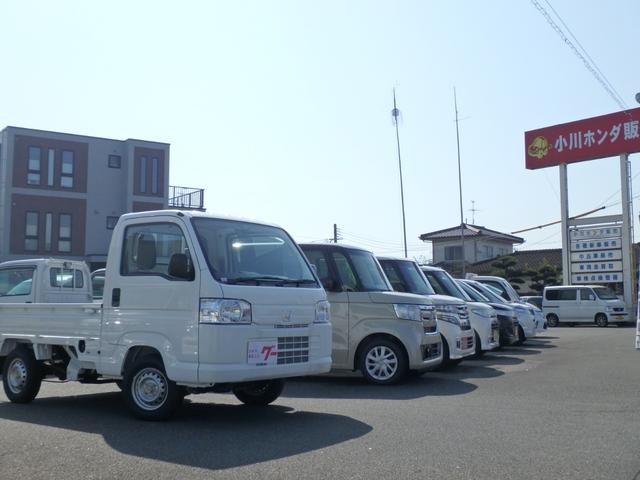 HONDA ACTY TRUCK TOWN