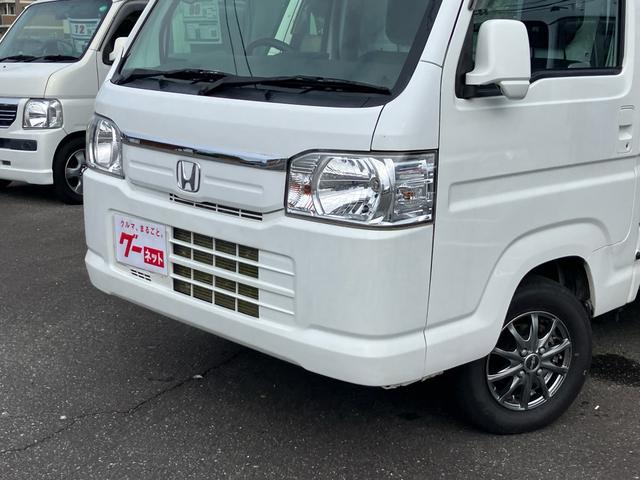 HONDA ACTY TRUCK TOWN