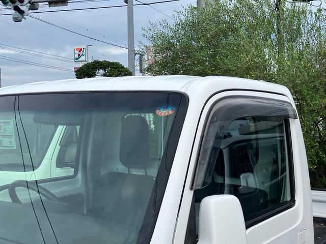 HONDA ACTY TRUCK TOWN