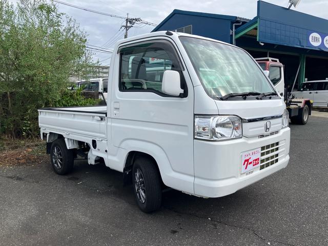 HONDA ACTY TRUCK TOWN