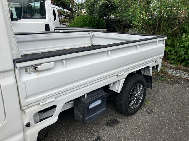 HONDA ACTY TRUCK TOWN