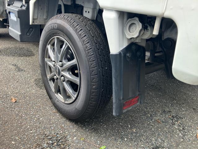 HONDA ACTY TRUCK TOWN