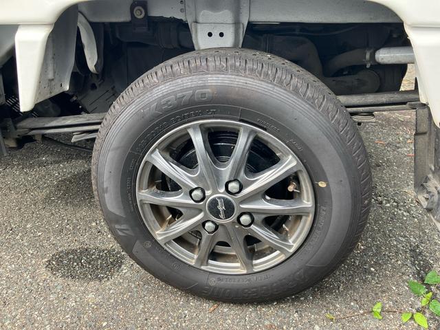 HONDA ACTY TRUCK TOWN
