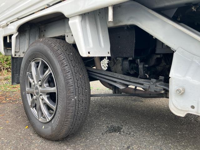 HONDA ACTY TRUCK TOWN