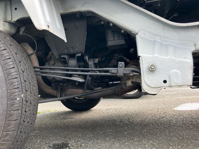 HONDA ACTY TRUCK TOWN