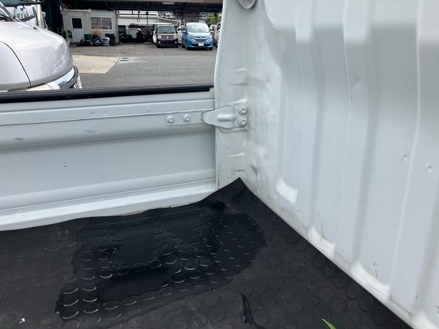 HONDA ACTY TRUCK TOWN