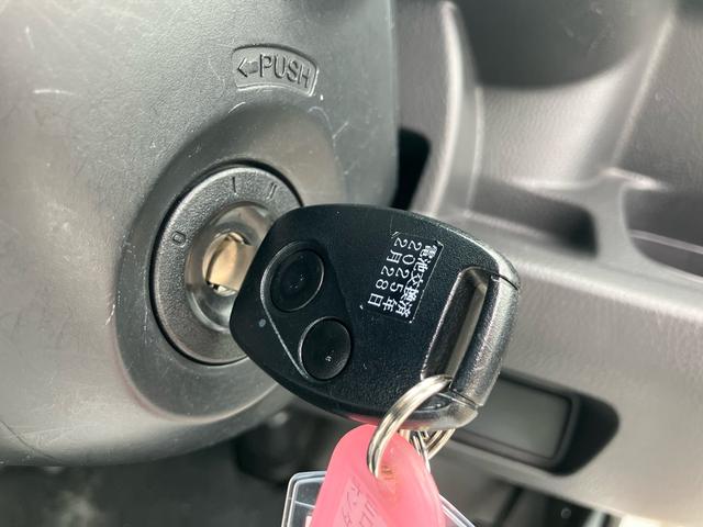 HONDA ACTY TRUCK TOWN