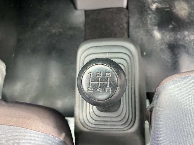 HONDA ACTY TRUCK TOWN