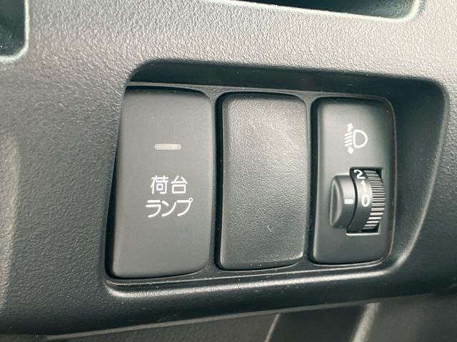 HONDA ACTY TRUCK TOWN
