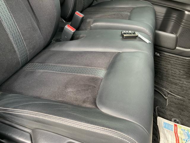 Ｎ－ＢＯＸカスタム Ｌターボ　衝突被害軽減ブレーキ　レーンアシスト　ナビＴＶ　Ｂｌｕｅｔｏｏｔｈ　パドルシフト　クルーズコントロール　ハーフレザーシート　シートヒーター　両側パワースライド　オートＬＥＤヘッドライト　純正１５アルミ（31枚目）