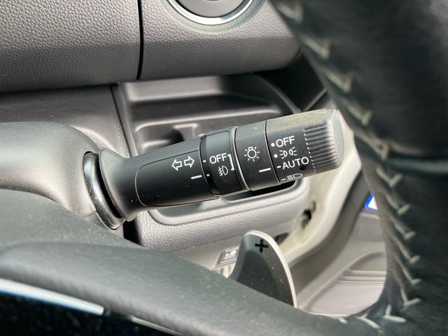 Ｎ－ＢＯＸカスタム Ｌターボ　衝突被害軽減ブレーキ　レーンアシスト　ナビＴＶ　Ｂｌｕｅｔｏｏｔｈ　パドルシフト　クルーズコントロール　ハーフレザーシート　シートヒーター　両側パワースライド　オートＬＥＤヘッドライト　純正１５アルミ（39枚目）
