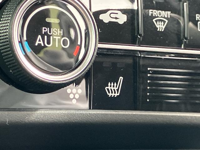 Ｎ－ＢＯＸカスタム Ｌターボ　衝突被害軽減ブレーキ　レーンアシスト　ナビＴＶ　Ｂｌｕｅｔｏｏｔｈ　パドルシフト　クルーズコントロール　ハーフレザーシート　シートヒーター　両側パワースライド　オートＬＥＤヘッドライト　純正１５アルミ（57枚目）