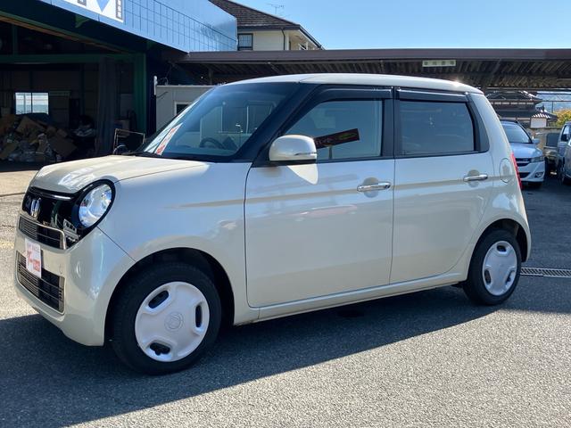 Ｎ－ＯＮＥ スタンダード　ナビ　Ｂｌｕｅｔｏｏｔｈ　ＤＶＤ　ＣＤ　ＥＴＣ　スマートキー　プッシュスタート　オートＨＩＤヘッドライト　オート電動格納ミラー　バイザー　プライバシーガラス（12枚目）