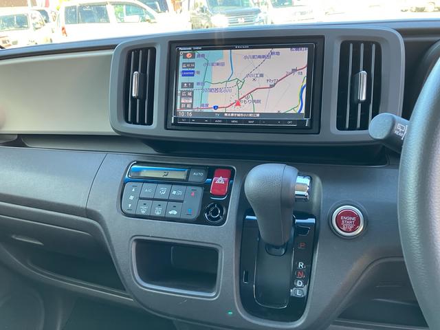 Ｎ－ＯＮＥ スタンダード　ナビ　Ｂｌｕｅｔｏｏｔｈ　ＤＶＤ　ＣＤ　ＥＴＣ　スマートキー　プッシュスタート　オートＨＩＤヘッドライト　オート電動格納ミラー　バイザー　プライバシーガラス（36枚目）