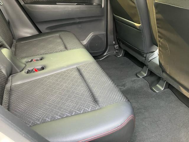 Ｎ－ＷＧＮカスタム Ｇ　ＳＳ２トーンカラースタイルパッケージ　あんしんパッケージ　ナビ　フルセグＴＶ　ＣＤ・ＤＶＤ　Ｂｌｕｅｔｏｏｔｈ　バックカメラ　ビルトインＥＴＣ　スマートキー　プッシュスタート　アイドリングストップ　電動格納ミラー　ベンチシート（29枚目）