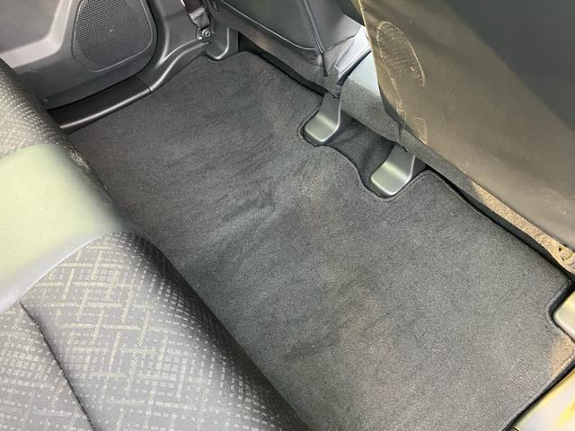 Ｎ－ＷＧＮカスタム Ｇ　ＳＳ２トーンカラースタイルパッケージ　あんしんパッケージ　ナビ　フルセグＴＶ　ＣＤ・ＤＶＤ　Ｂｌｕｅｔｏｏｔｈ　バックカメラ　ビルトインＥＴＣ　スマートキー　プッシュスタート　アイドリングストップ　電動格納ミラー　ベンチシート（31枚目）