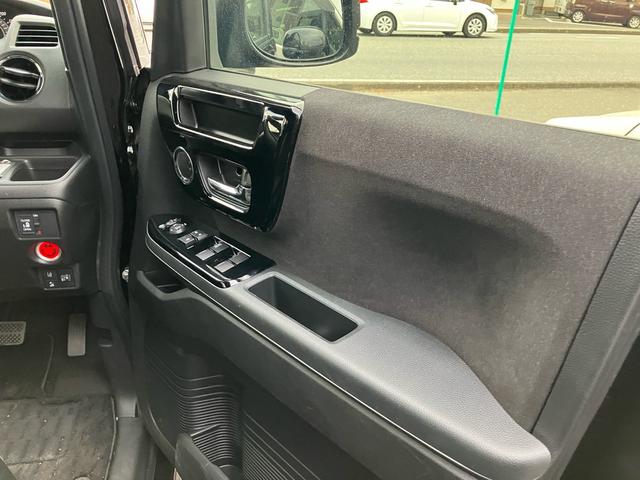 N-BOXカスタム L ホンダセンシング 衝突被害軽減ブレーキ 禁煙 ナビTV バックカメラ Bluetooth DVD SDミュージック ドライブレコーダー ETC オートLEDライト クルーズコントロール レーンアシスト(18枚目)