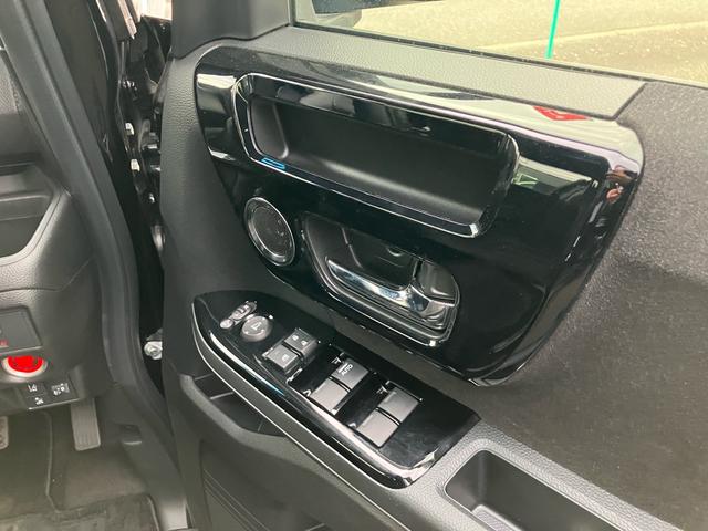 N-BOXカスタム L ホンダセンシング 衝突被害軽減ブレーキ 禁煙 ナビTV バックカメラ Bluetooth DVD SDミュージック ドライブレコーダー ETC オートLEDライト クルーズコントロール レーンアシスト(19枚目)