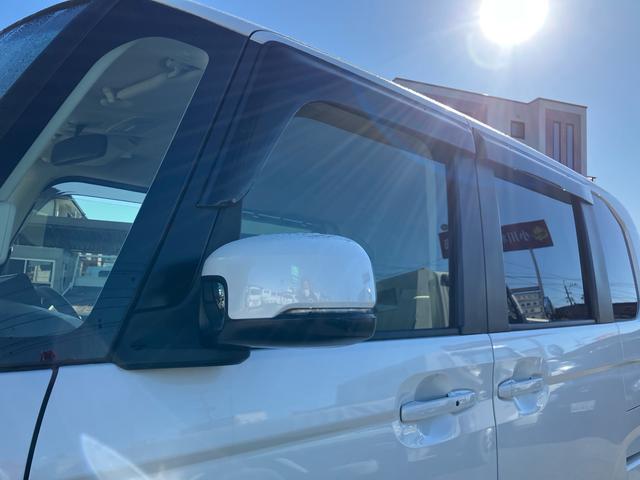 N-BOX G・Lホンダセンシング 衝突被害軽減ブレーキ レーンアシスト ナビ フルセグTV バックカメラ DVD CD SDミュージック Bluetooth ドライブレコーダー ETC オートLEDヘッドライト クルーズコントロール(12枚目)