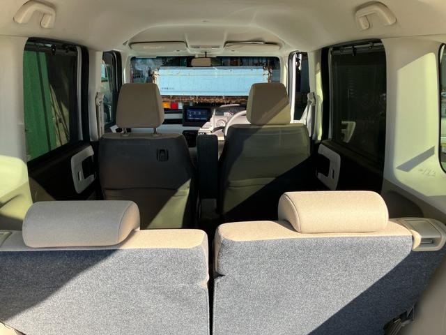 N-BOX G・Lホンダセンシング 衝突被害軽減ブレーキ レーンアシスト ナビ フルセグTV バックカメラ DVD CD SDミュージック Bluetooth ドライブレコーダー ETC オートLEDヘッドライト クルーズコントロール(66枚目)