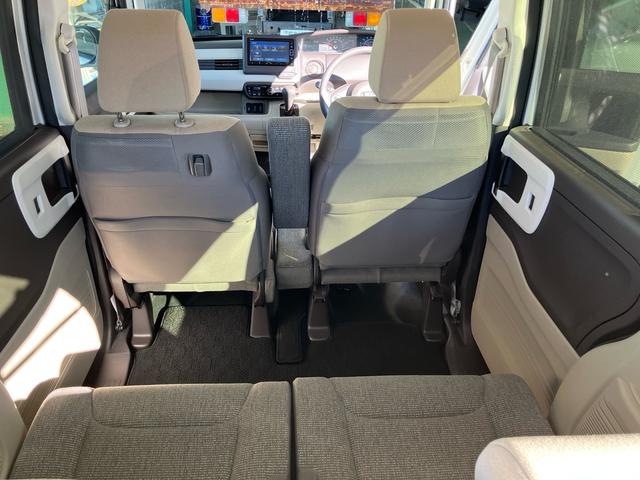 N-BOX G・Lホンダセンシング 衝突被害軽減ブレーキ レーンアシスト ナビ フルセグTV バックカメラ DVD CD SDミュージック Bluetooth ドライブレコーダー ETC オートLEDヘッドライト クルーズコントロール(67枚目)