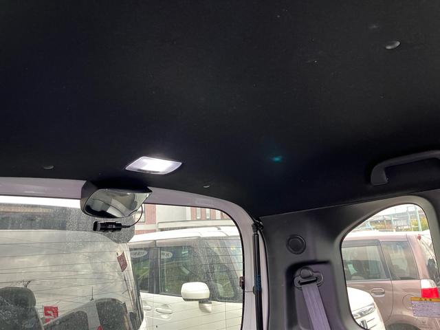 Ｎ－ＢＯＸカスタム Ｌターボ　衝突被害軽減ブレーキ　レーンアシスト　前後ドラレコ　純正ディスプレイオーディオ　ワンセグＴＶ　パドルシフト　スマートキー　クルーズコントロール　オートＬＥＤヘッドライト　両側電動スライドドア（56枚目）