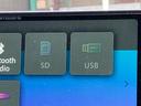 Ｌターボ　衝突被害軽減ブレーキ　レーンアシスト　ナビＴＶ　Ｂｌｕｅｔｏｏｔｈ　パドルシフト　クルーズコントロール　ハーフレザーシート　シートヒーター　両側パワースライド　オートＬＥＤヘッドライト　純正１５アルミ（53枚目）