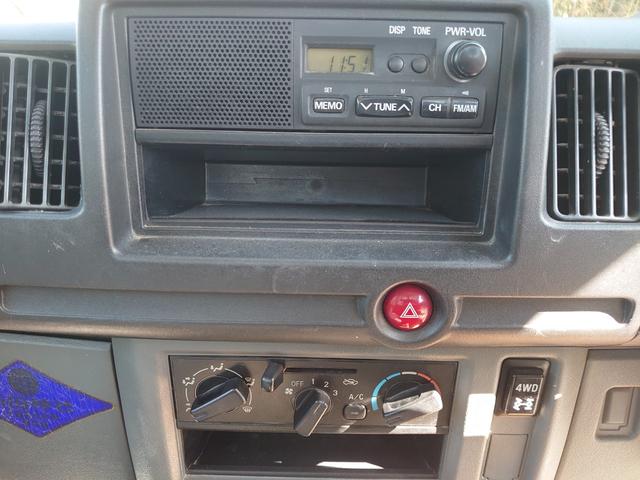 ミニキャブトラック （11枚目）