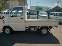 ミニキャブトラック ＶＸ　三菱ミニキャブ４ＷＤ入荷しました（4枚目）