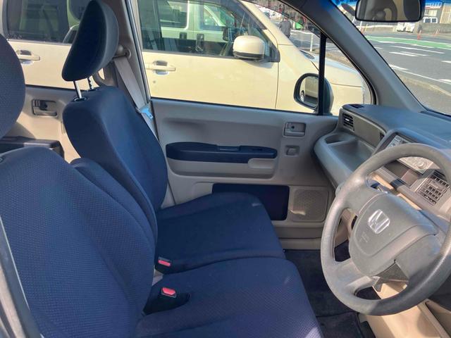 ライフ コンフォートスペシャル キーレスエントリー ベンチシート AT ABS CD ミュージックプレイヤー接続可 衝突安全ボディ エアコン パワーステアリング パワーウィンドウ(10枚目)