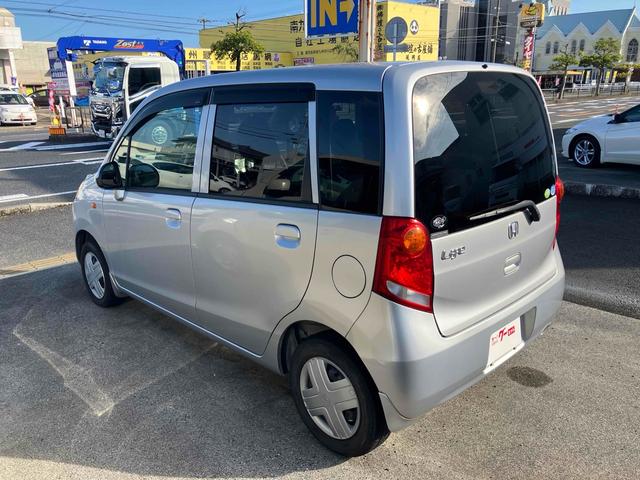 ライフ コンフォートスペシャル キーレスエントリー ベンチシート AT ABS CD ミュージックプレイヤー接続可 衝突安全ボディ エアコン パワーステアリング パワーウィンドウ(16枚目)