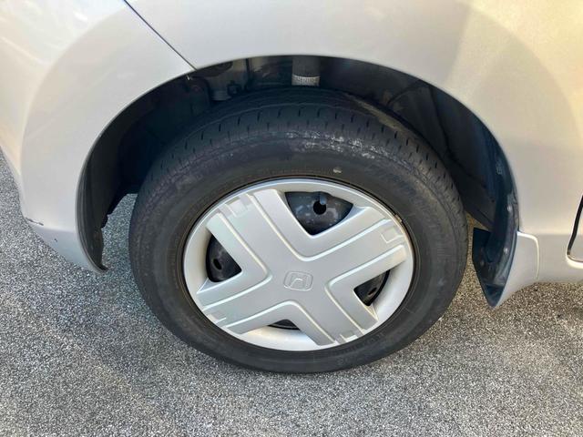 ライフ コンフォートスペシャル キーレスエントリー ベンチシート AT ABS CD ミュージックプレイヤー接続可 衝突安全ボディ エアコン パワーステアリング パワーウィンドウ(20枚目)