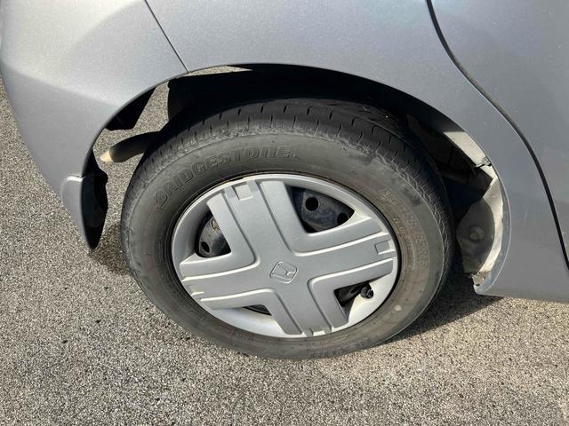 ライフ コンフォートスペシャル キーレスエントリー ベンチシート AT ABS CD ミュージックプレイヤー接続可 衝突安全ボディ エアコン パワーステアリング パワーウィンドウ(33枚目)