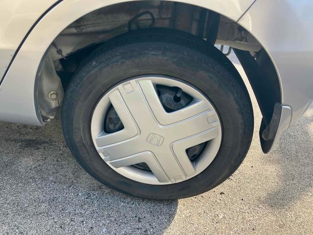 ライフ コンフォートスペシャル キーレスエントリー ベンチシート AT ABS CD ミュージックプレイヤー接続可 衝突安全ボディ エアコン パワーステアリング パワーウィンドウ(39枚目)