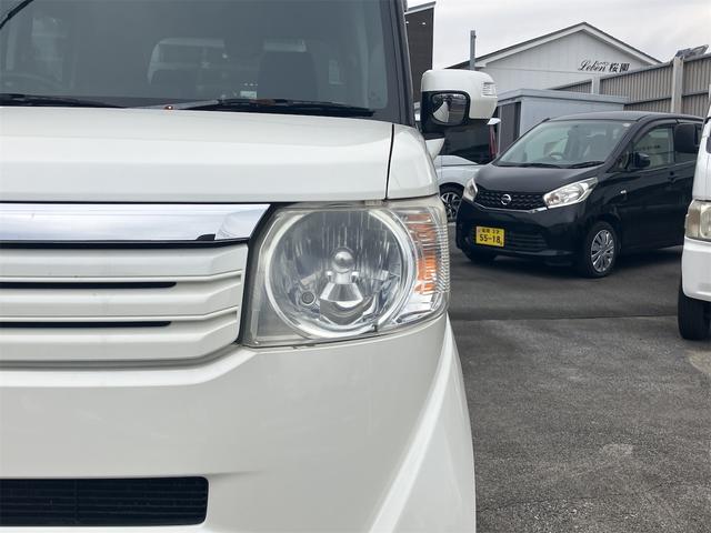 Ｎ－ＢＯＸ＋ Ｇ　ＳＳパッケージ　ＥＴＣ　バックカメラ　両側電動スライドドア　ナビ　ＴＶ　オートライト　スマートキー　アイドリングストップ　電動格納ミラー　ベンチシート　ＣＶＴ　盗難防止システム　ＡＢＳ　ＥＳＣ　ＣＤ　ＤＶＤ再生（15枚目）