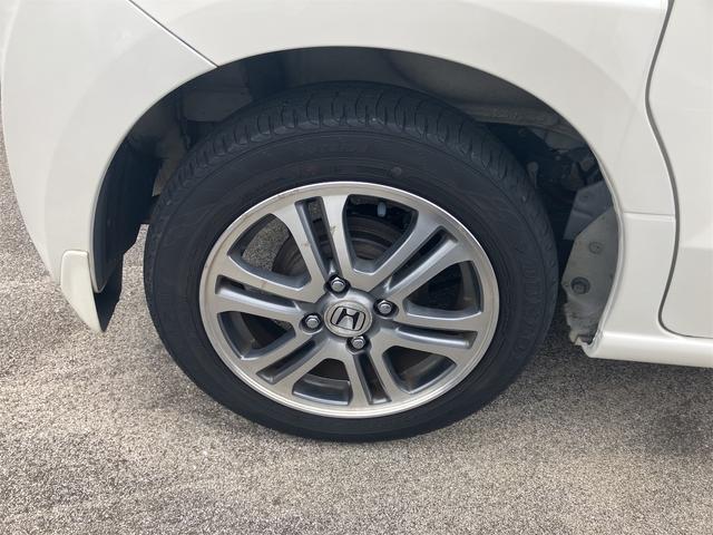 Ｎ－ＢＯＸ＋ Ｇ　ＳＳパッケージ　ＥＴＣ　バックカメラ　両側電動スライドドア　ナビ　ＴＶ　オートライト　スマートキー　アイドリングストップ　電動格納ミラー　ベンチシート　ＣＶＴ　盗難防止システム　ＡＢＳ　ＥＳＣ　ＣＤ　ＤＶＤ再生（26枚目）