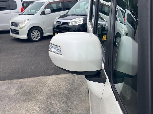 Ｎ－ＢＯＸ＋ Ｇ　ＳＳパッケージ　ＥＴＣ　バックカメラ　両側電動スライドドア　ナビ　ＴＶ　オートライト　スマートキー　アイドリングストップ　電動格納ミラー　ベンチシート　ＣＶＴ　盗難防止システム　ＡＢＳ　ＥＳＣ　ＣＤ　ＤＶＤ再生（29枚目）