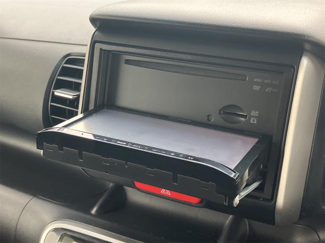 Ｎ－ＢＯＸ＋ Ｇ　ＳＳパッケージ　ＥＴＣ　バックカメラ　両側電動スライドドア　ナビ　ＴＶ　オートライト　スマートキー　アイドリングストップ　電動格納ミラー　ベンチシート　ＣＶＴ　盗難防止システム　ＡＢＳ　ＥＳＣ　ＣＤ　ＤＶＤ再生（41枚目）