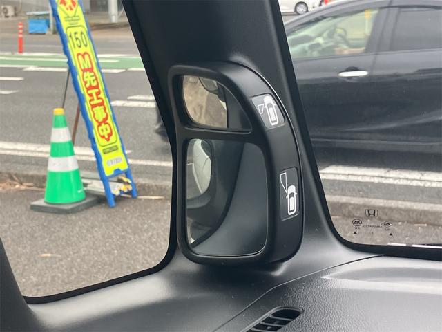 Ｎ－ＢＯＸ＋ Ｇ　ＳＳパッケージ　ＥＴＣ　バックカメラ　両側電動スライドドア　ナビ　ＴＶ　オートライト　スマートキー　アイドリングストップ　電動格納ミラー　ベンチシート　ＣＶＴ　盗難防止システム　ＡＢＳ　ＥＳＣ　ＣＤ　ＤＶＤ再生（48枚目）