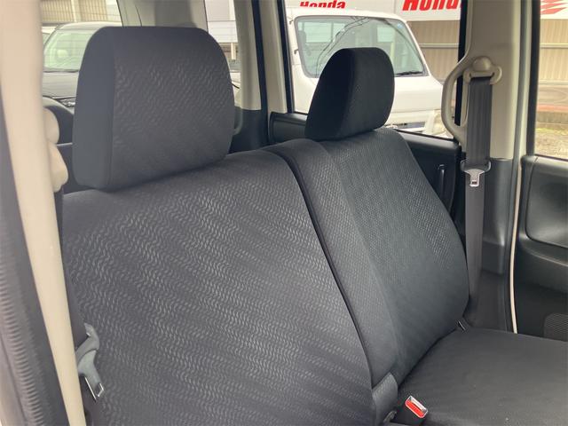 Ｎ－ＢＯＸ＋ Ｇ　ＳＳパッケージ　ＥＴＣ　バックカメラ　両側電動スライドドア　ナビ　ＴＶ　オートライト　スマートキー　アイドリングストップ　電動格納ミラー　ベンチシート　ＣＶＴ　盗難防止システム　ＡＢＳ　ＥＳＣ　ＣＤ　ＤＶＤ再生（59枚目）