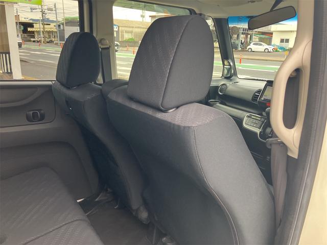 Ｎ－ＢＯＸ＋ Ｇ　ＳＳパッケージ　ＥＴＣ　バックカメラ　両側電動スライドドア　ナビ　ＴＶ　オートライト　スマートキー　アイドリングストップ　電動格納ミラー　ベンチシート　ＣＶＴ　盗難防止システム　ＡＢＳ　ＥＳＣ　ＣＤ　ＤＶＤ再生（61枚目）