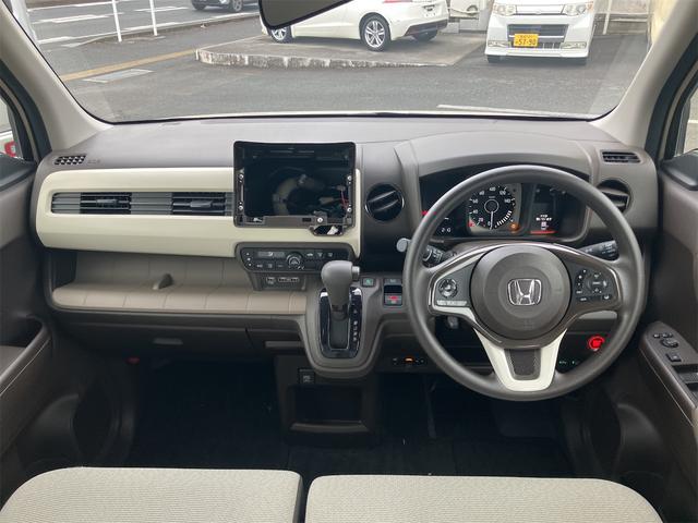 Ｎ－ＷＧＮ Ｌホンダセンシング　ＥＴＣ　バックカメラ　クリアランスソナー　オートクルーズコントロール　レーンアシスト　衝突被害軽減システム　オートライト　スマートキー　アイドリングストップ　電動格納ミラー　シートヒーター（2枚目）