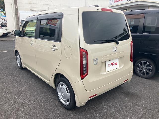 Ｎ－ＷＧＮ Ｌホンダセンシング　ＥＴＣ　バックカメラ　クリアランスソナー　オートクルーズコントロール　レーンアシスト　衝突被害軽減システム　オートライト　スマートキー　アイドリングストップ　電動格納ミラー　シートヒーター（18枚目）