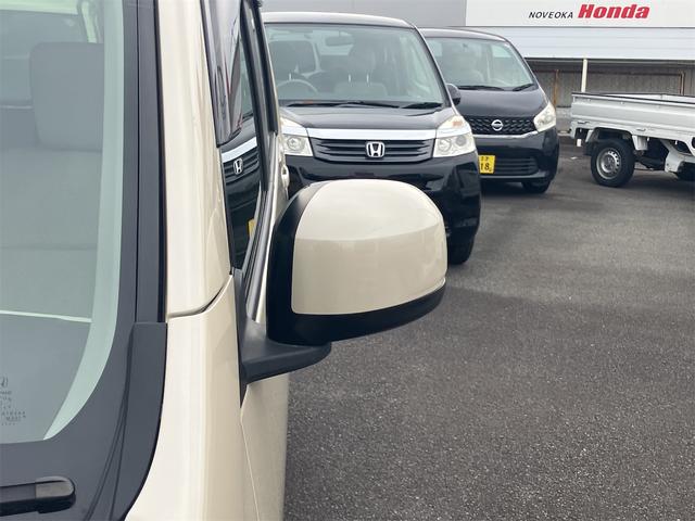 Ｎ－ＷＧＮ Ｌホンダセンシング　ＥＴＣ　バックカメラ　クリアランスソナー　オートクルーズコントロール　レーンアシスト　衝突被害軽減システム　オートライト　スマートキー　アイドリングストップ　電動格納ミラー　シートヒーター（26枚目）