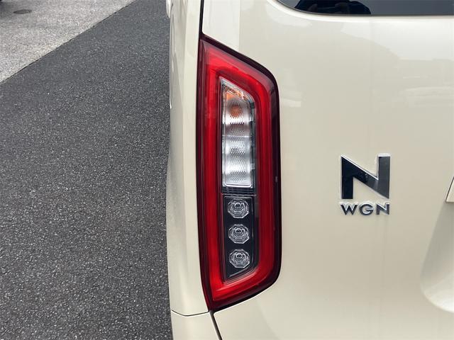 Ｎ－ＷＧＮ Ｌホンダセンシング　ＥＴＣ　バックカメラ　クリアランスソナー　オートクルーズコントロール　レーンアシスト　衝突被害軽減システム　オートライト　スマートキー　アイドリングストップ　電動格納ミラー　シートヒーター（33枚目）