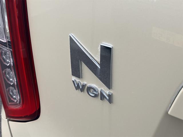 Ｎ－ＷＧＮ Ｌホンダセンシング　ＥＴＣ　バックカメラ　クリアランスソナー　オートクルーズコントロール　レーンアシスト　衝突被害軽減システム　オートライト　スマートキー　アイドリングストップ　電動格納ミラー　シートヒーター（36枚目）