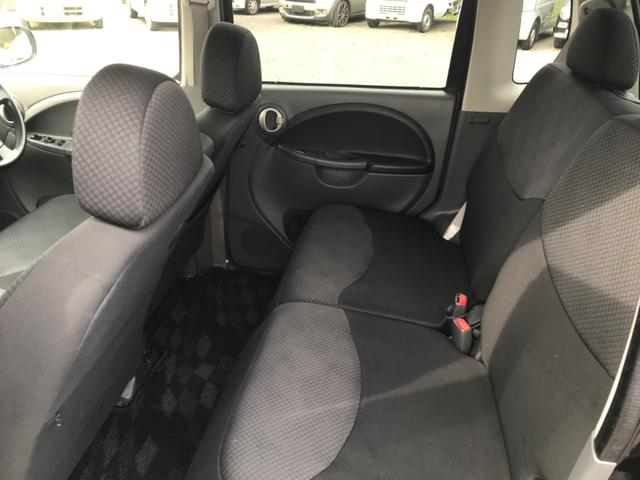 クールVS 車検整備付き スマートキー CDオーディオ(5枚目)